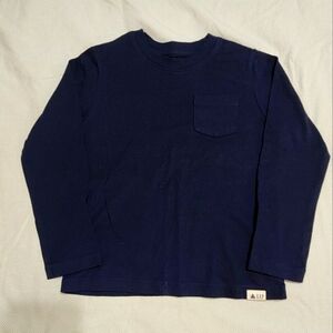 Basic Long Sleeve Tee